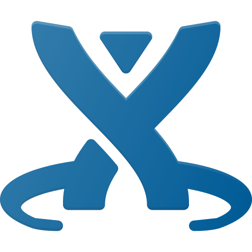 Confluence, social media icon